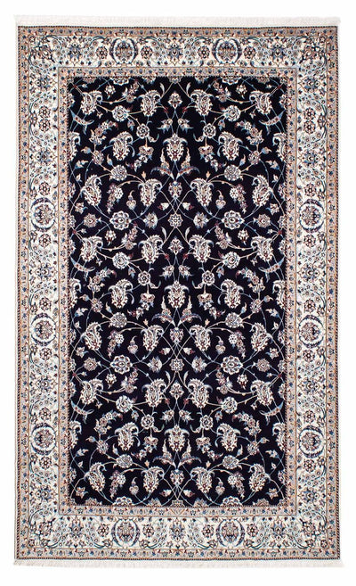 Nain - 6La Teppich 139x227cm - Perserteppich