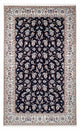Nain - 6la Teppich 227x139cm - Perserteppich