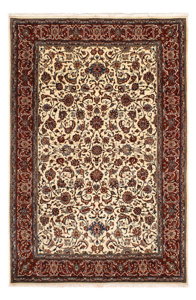Sarough Teppich 203x302cm - Perserteppich