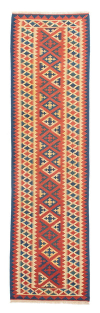 Kelim Teppich - Oriental 300 x 84 cm - mehrfarbig – product image