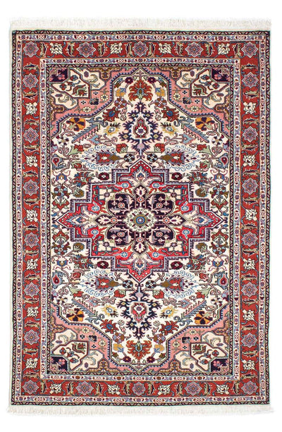 Ardebil Teppich 138x206cm - Perserteppich