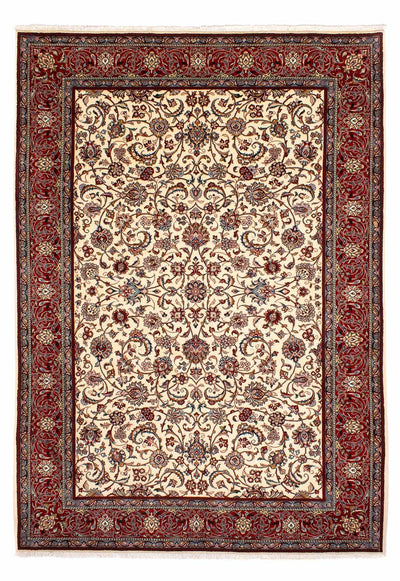 Sarough Teppich 212x302cm - Perserteppich