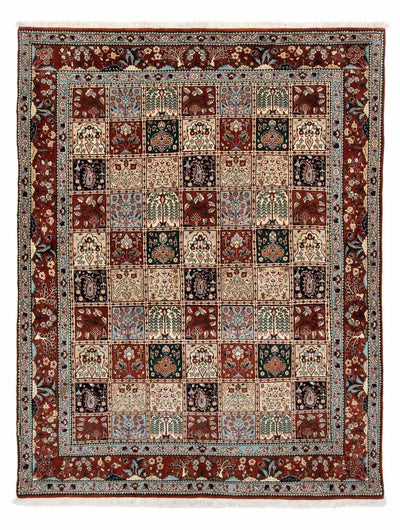Moud Teppich 179x232cm - Perserteppich