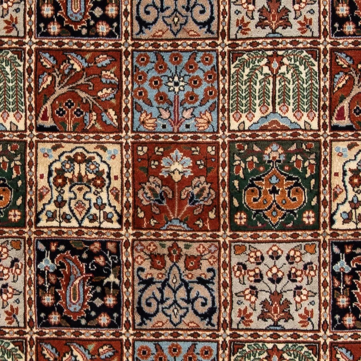 Perserteppich - Classic 240 x 176 cm