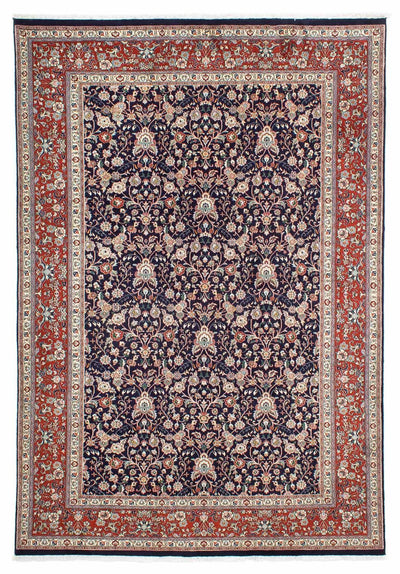 Moud Teppich 192x290cm - Perserteppich