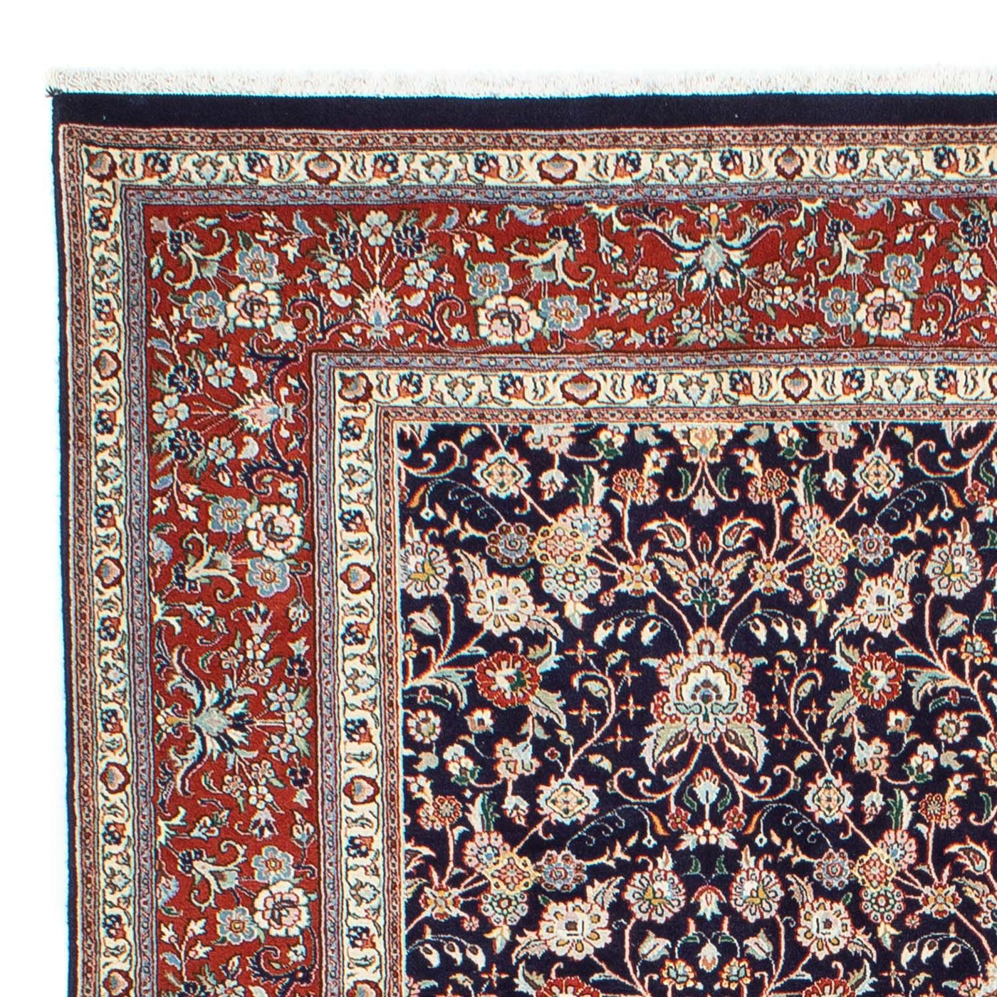 Moud Teppich 290x192cm - Perserteppich