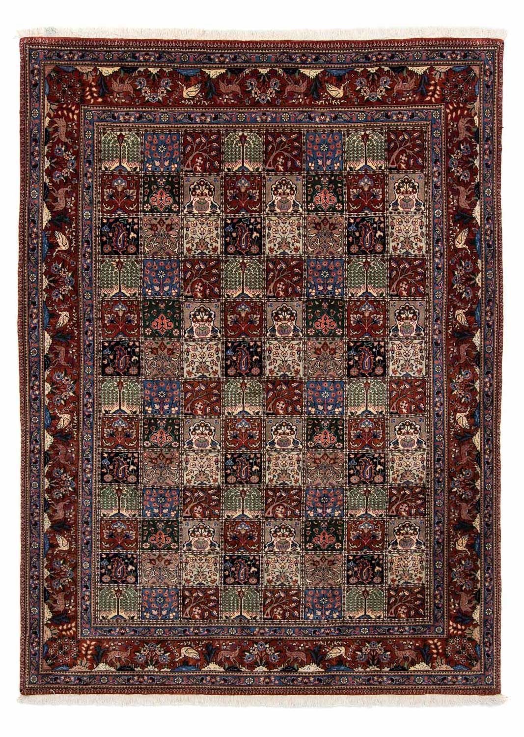 Perserteppich - Classic 270 x 197 cm