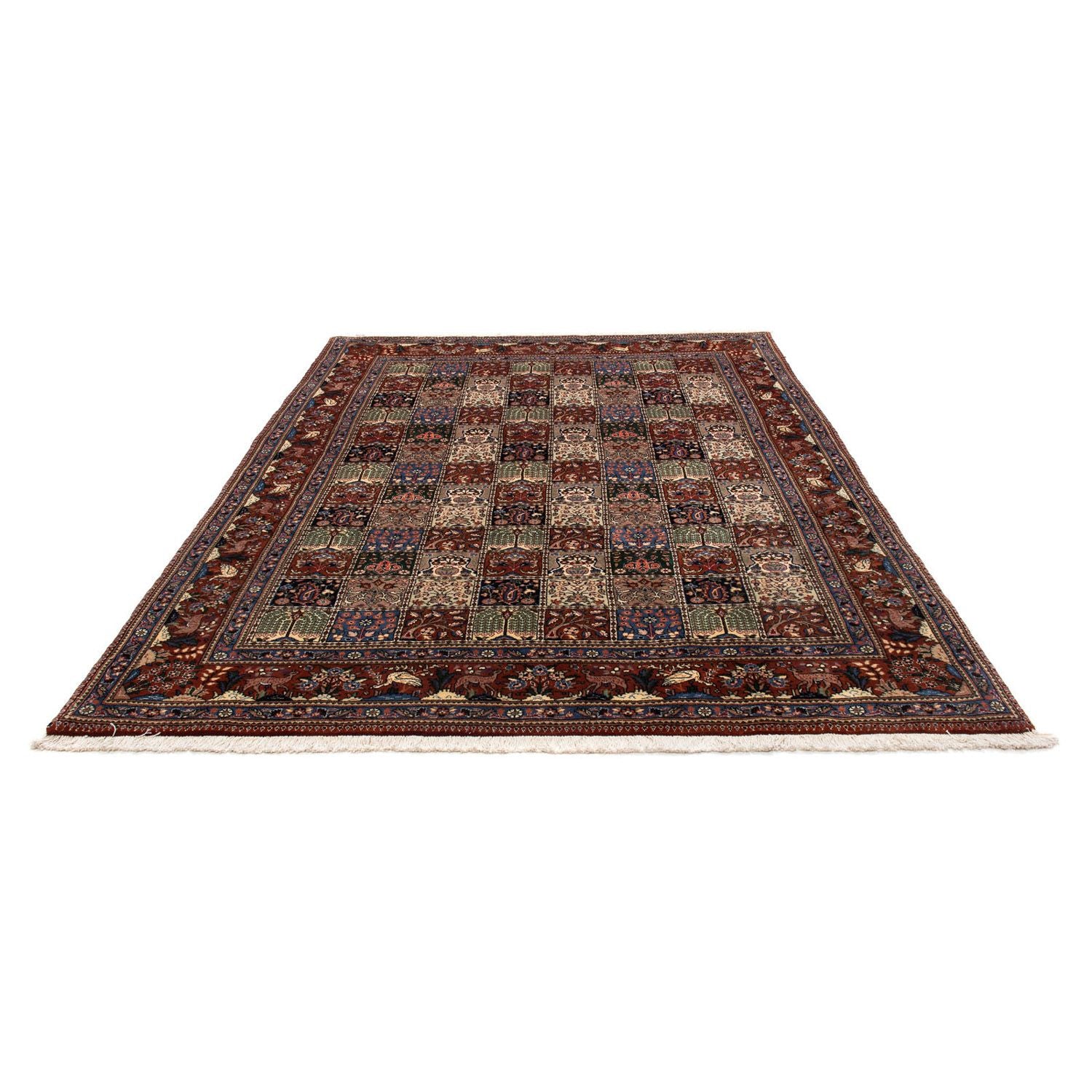 Perserteppich - Classic 270 x 197 cm
