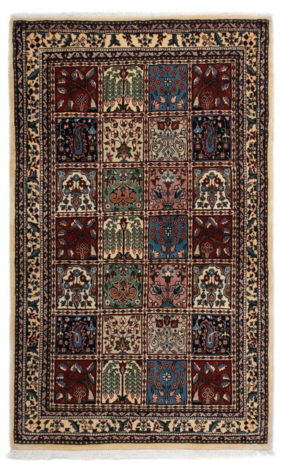 Moud Teppich 96x157cm - Perserteppich