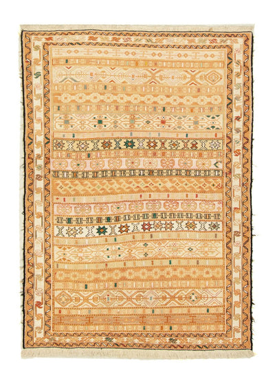 Kelim Fars Teppich 103x141cm