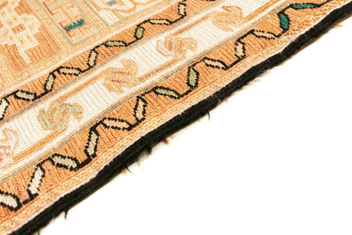 Kelim Teppich - Oriental 141 x 103 cm