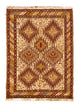 Täbriz Teppich 138x106cm - Perserteppich