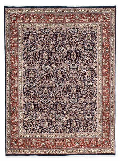 Moud Teppich 218x269cm - Perserteppich