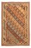 Kelim Teppich - Oriental 207 x 154 cm