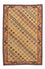 Kelim Teppich - Oriental 205 x 136 cm