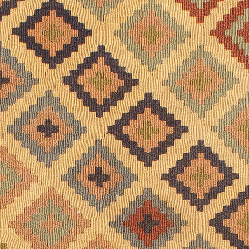 Kelim Teppich - Oriental 205 x 136 cm