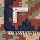 Kelim Teppich - Oriental 205 x 136 cm
