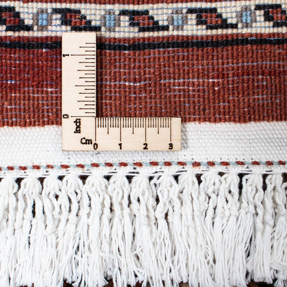 Perserteppich - Classic 258 x 176 cm