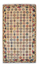 Kelim Teppich - Oriental 216 x 127 cm