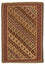 Kelim Teppich - Oriental 175 x 124 cm