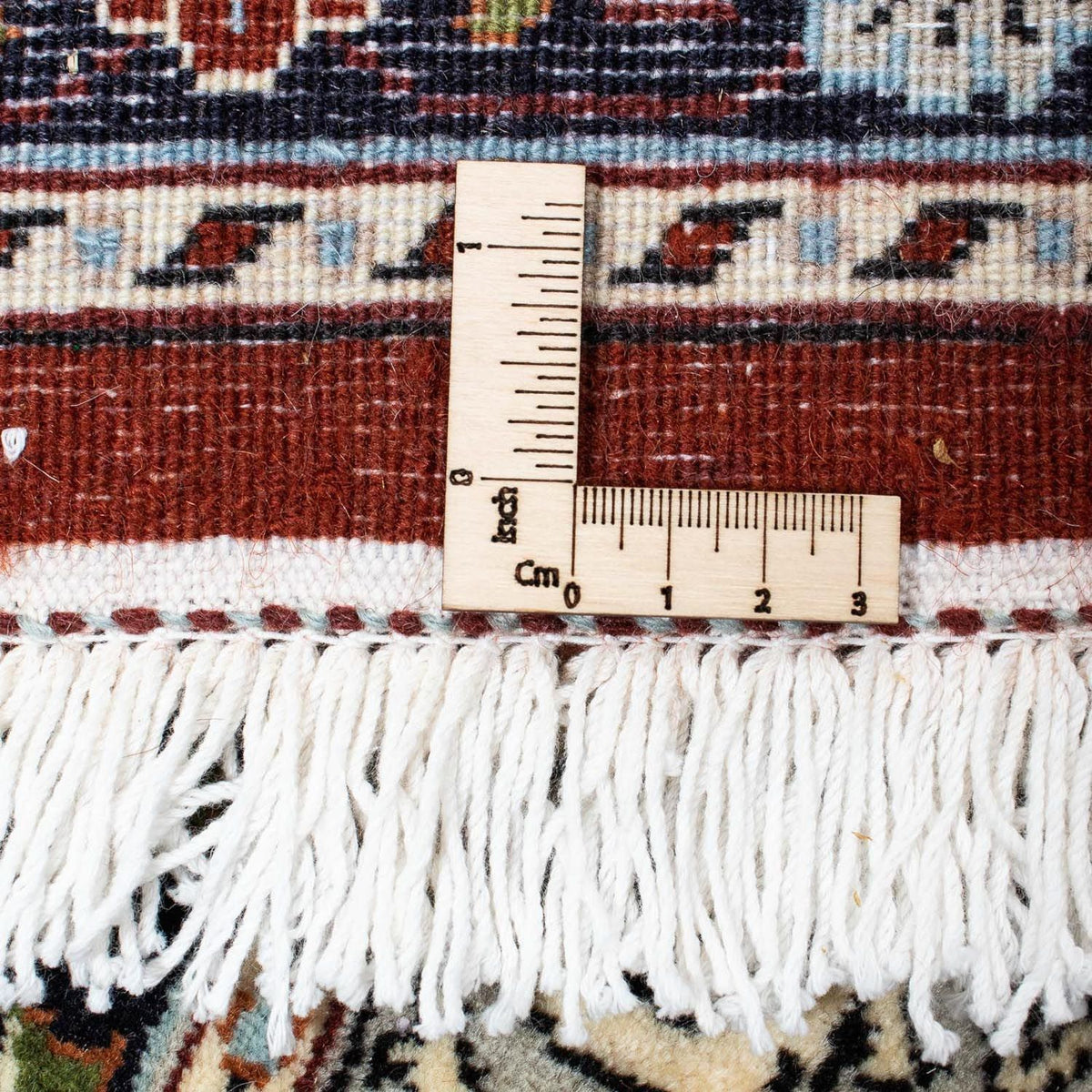 Perserteppich - Classic 243 x 177 cm