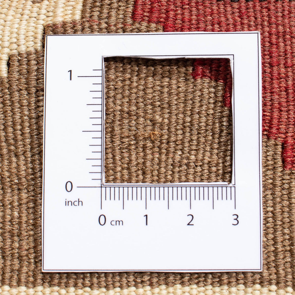 Kelim Teppich - Oriental 191 x 125 cm