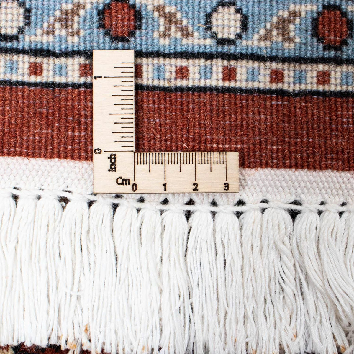 Perserteppich - Classic 224 x 137 cm