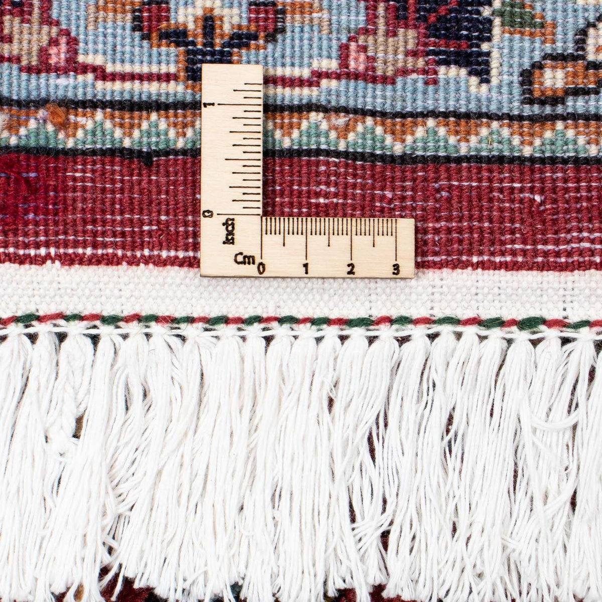 Perserteppich - Classic 224 x 175 cm