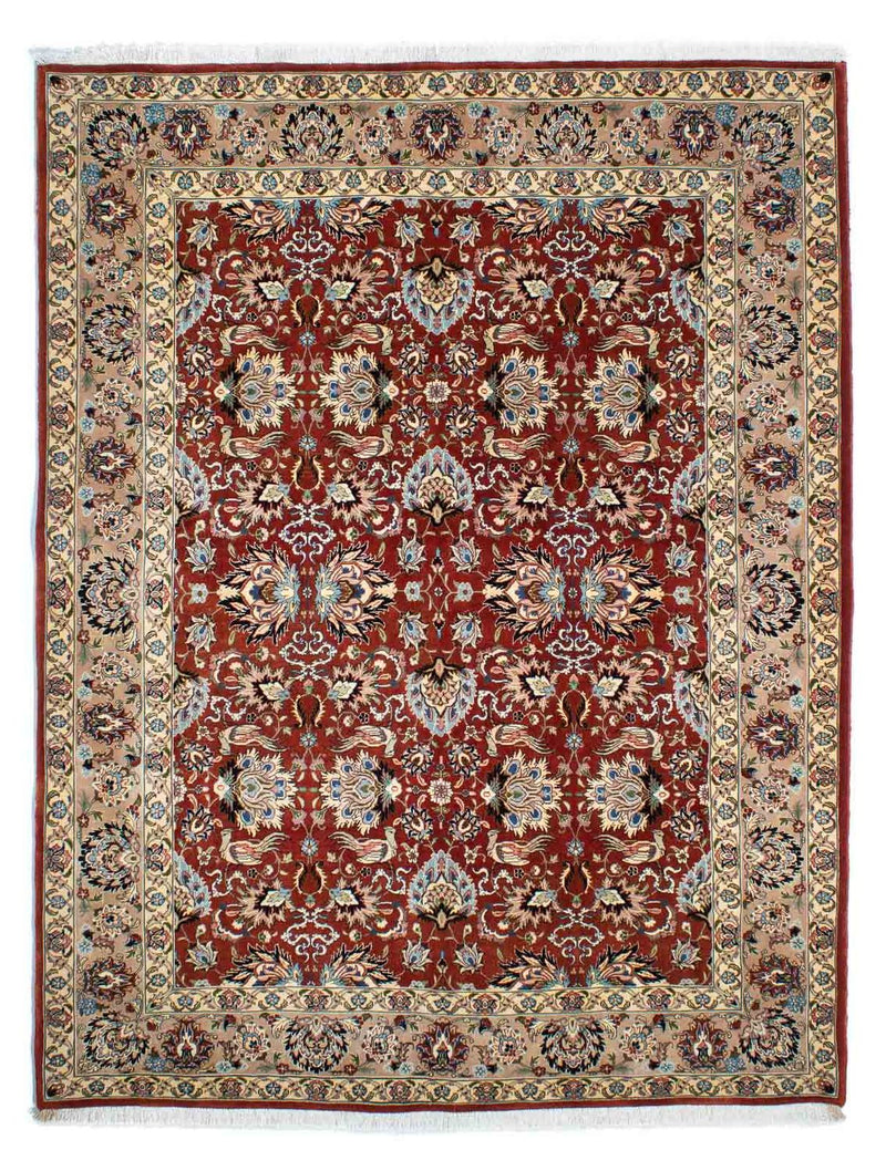 Perserteppich - Ghom 232 x 180 cm