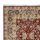 Perserteppich - Ghom 232 x 180 cm