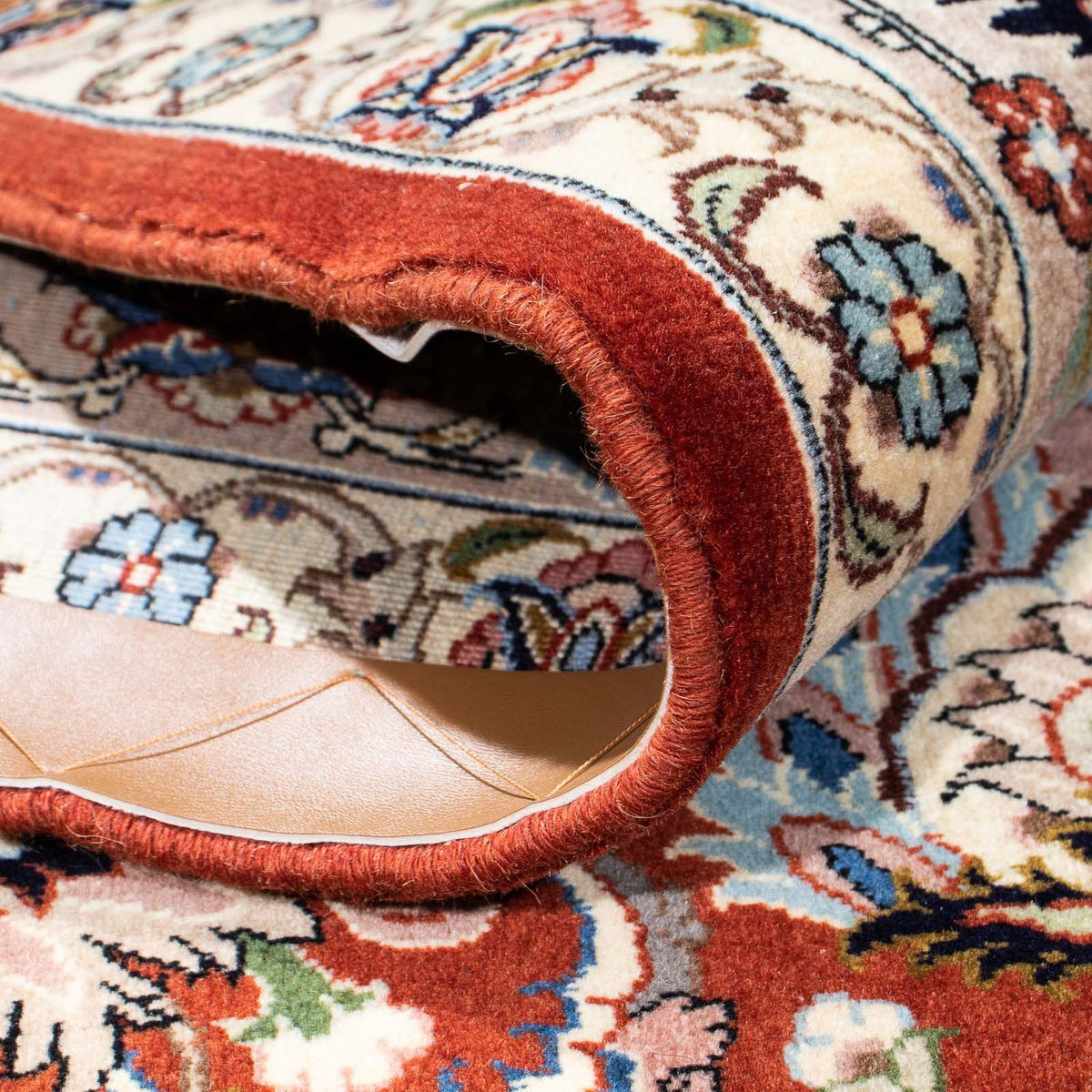 Perserteppich - Ghom 232 x 180 cm