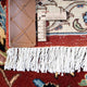 Perserteppich - Ghom 232 x 180 cm