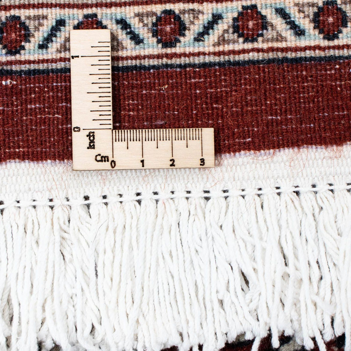 Perserteppich - Classic 234 x 176 cm