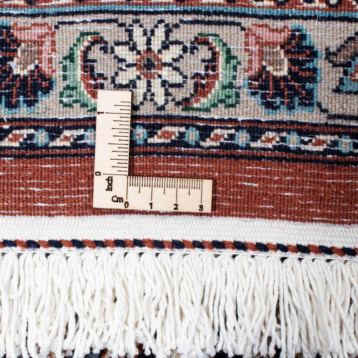 Perserteppich - Classic 218 x 176 cm