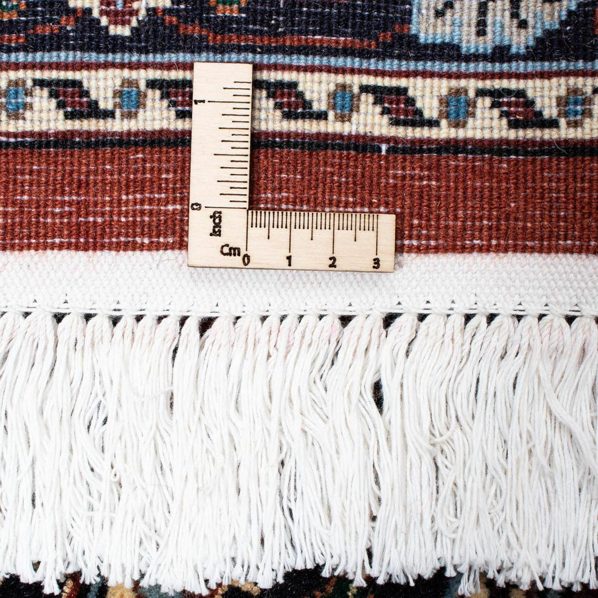 Perserteppich - Classic 241 x 182 cm