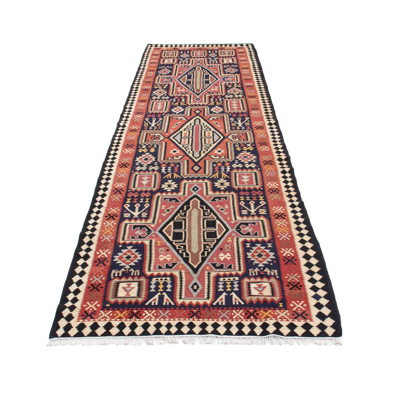 Kelim Teppich - Oriental 382 x 102 cm