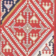 Kelim Teppich - Oriental 384 x 100 cm