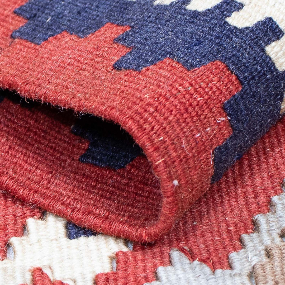 Kelim Teppich - Oriental 384 x 100 cm