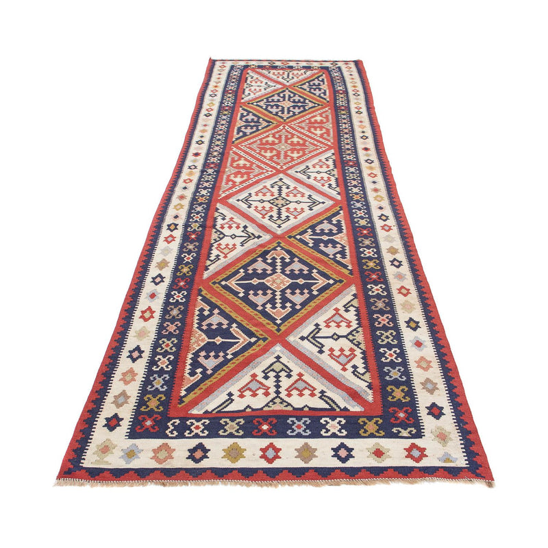 Kelim Teppich - Oriental 384 x 100 cm