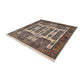 Gabbeh Teppich - Loribaft Perser 198 x 195 cm