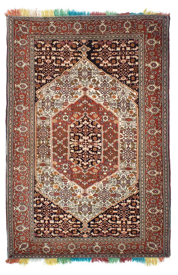 Perserteppich - Classic 197 x 132 cm