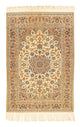 Isfahan Teppich 160x110cm - Perserteppich