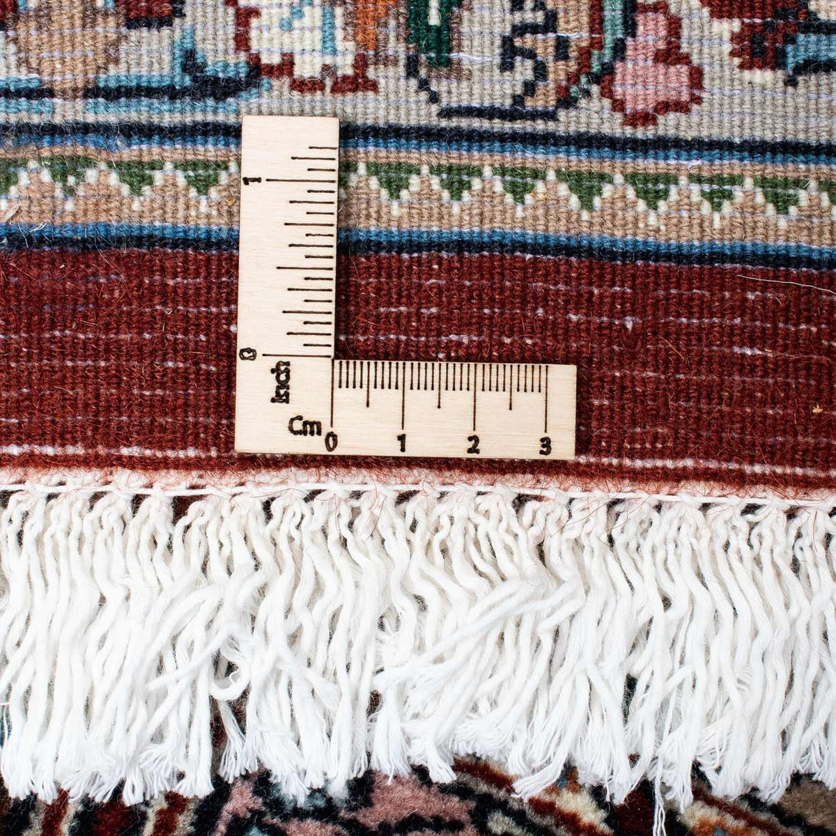 Perserteppich - Classic 229 x 182 cm