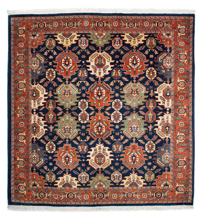 Kaschkuli Teppich 200x205cm - Perserteppich