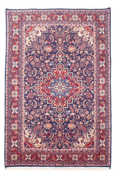 Jozan Teppich 132x211cm - Perserteppich