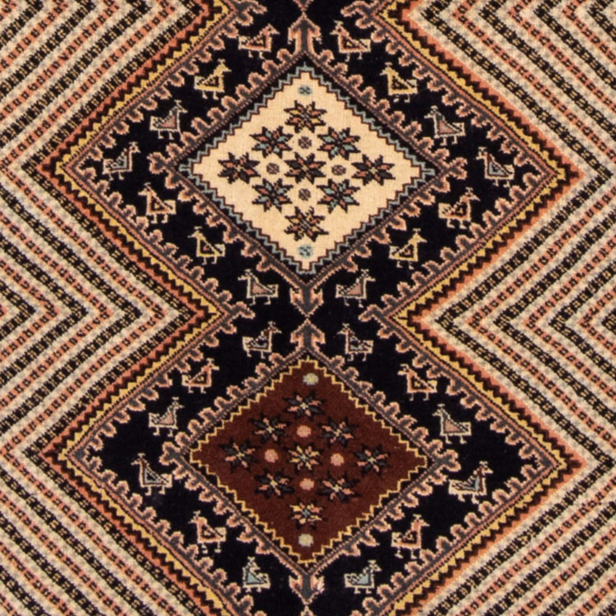 Perserteppich - Classic 177 x 127 cm