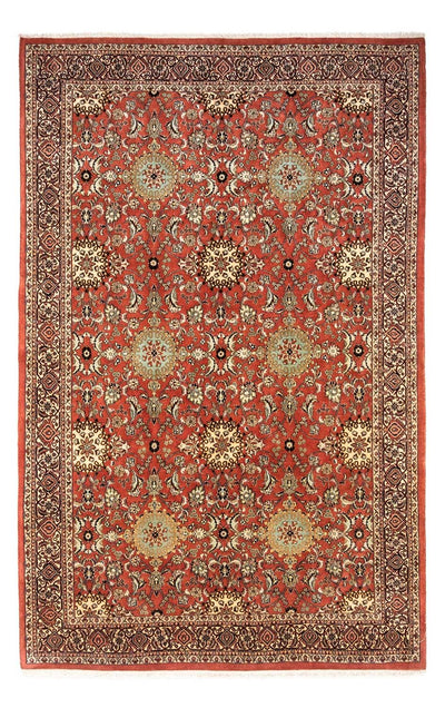 Bidjar - Takab Teppich 202x322cm - Perserteppich