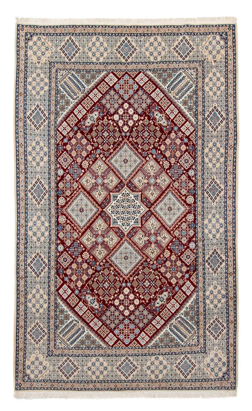 Perserteppich - Nain - Royal 306 x 202 cm