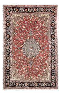 Perserteppich - Täbriz - Royal 310 x 205 cm Teppich Wohnzimmer