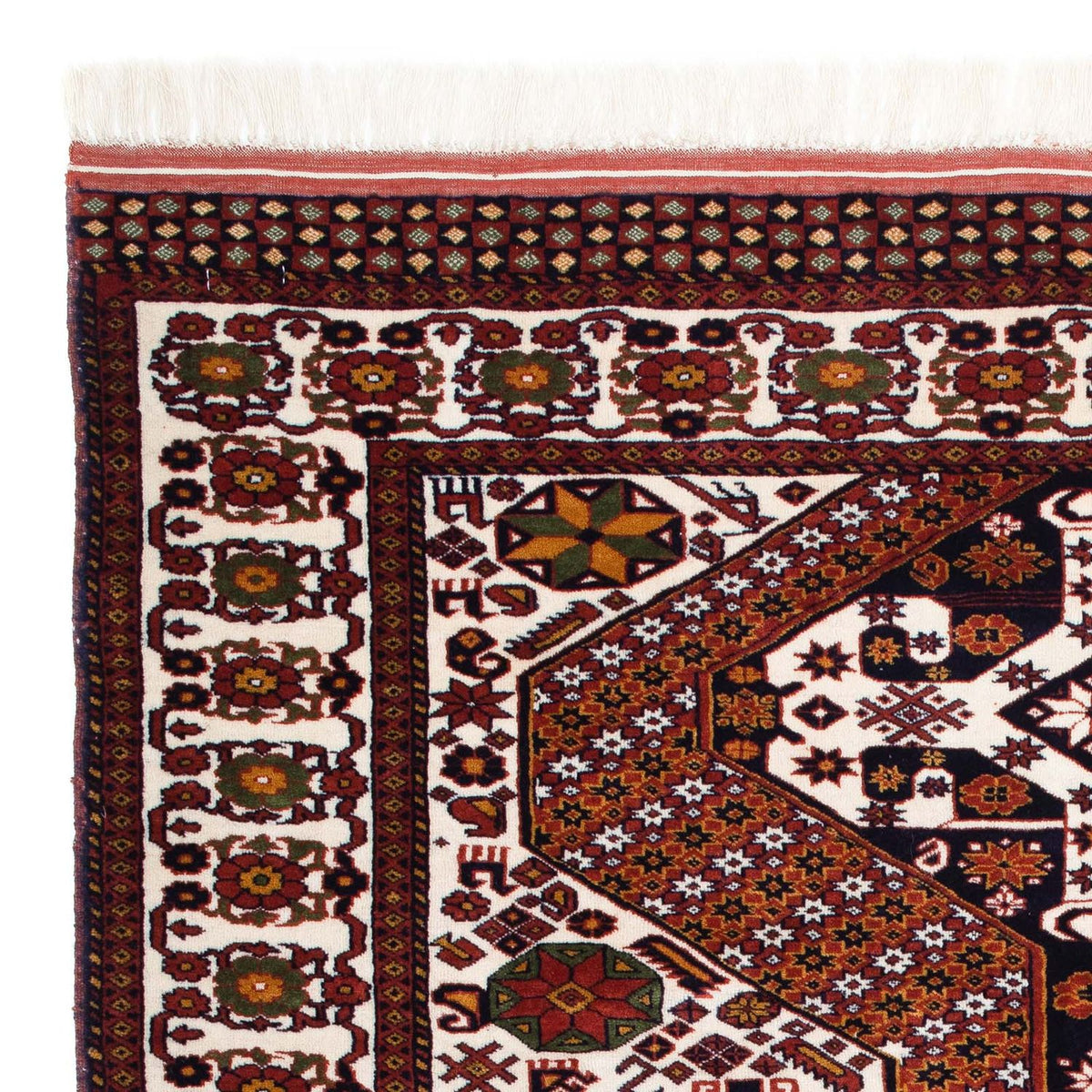 Perserteppich - Classic 169 x 132 cm